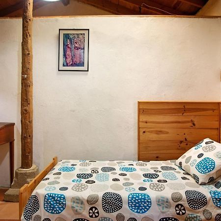 Casa Los Pinos Aguimes Luaran gambar