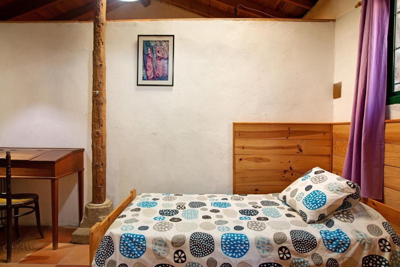 Casa Los Pinos Aguimes Luaran gambar